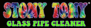 Stony Tony Glass Pipe Cleaner